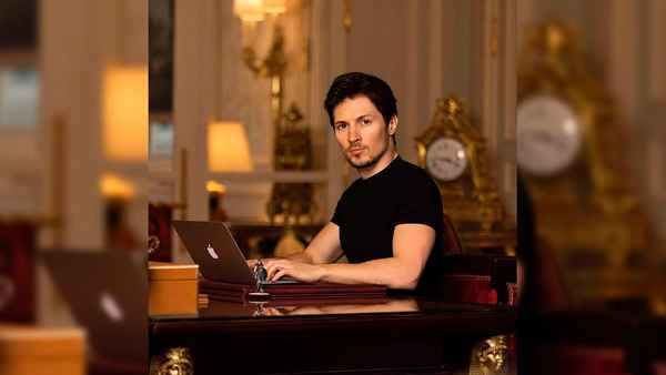 Чем занимается сейчас Павел Дуров? Кратко о его деятельности