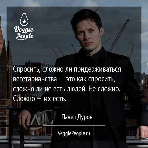 Самые популярные цитаты Павла Дурова обо всем