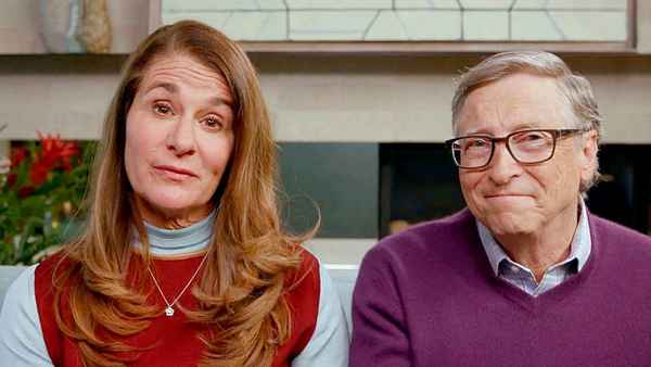 Жена Билла Гейтса – кто эта женщина и чем она знаменита?