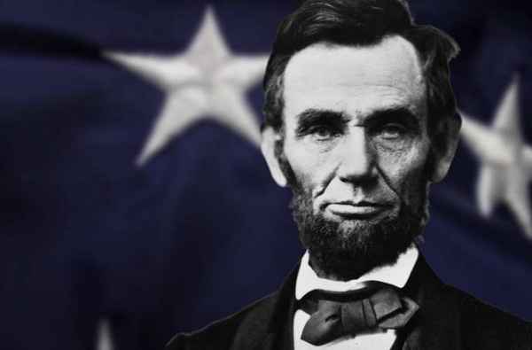Авраам Линкольн: биография 16-го президента США