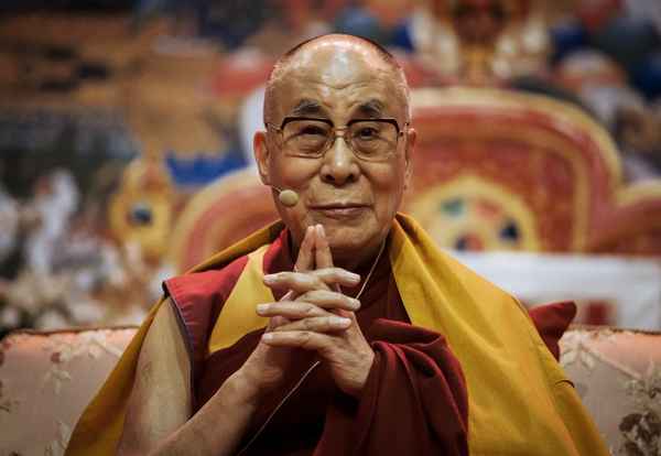 Далай лама и Китай. Отношения духовного лидера с КНР