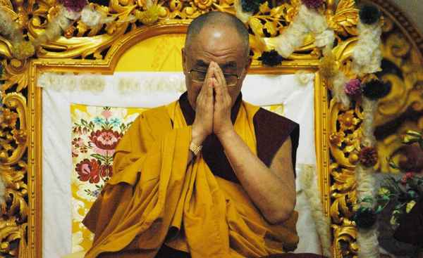 Далай Лама: Тибет. Почему духовного лидера изгнали из страны?