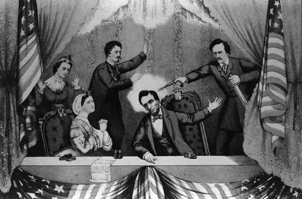 Кто убил Авраама Линкольна? Подробности о смерти в театре