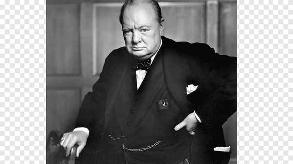 Уинстон Черчилль, как оратор. Главные его приемы