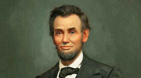 Авраам Линкольн: цитаты известного государственного деятеля