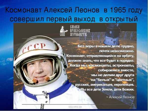 Цитаты Юрия Гагарина: что говорил космонавт?