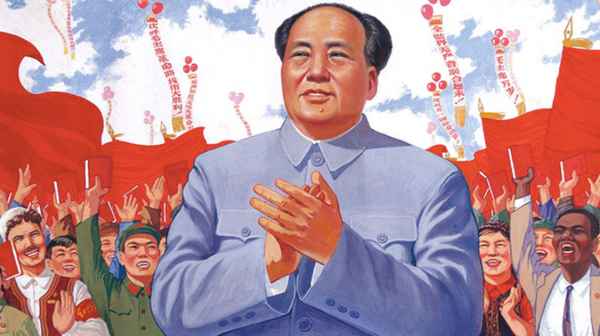 Кто такой Мао Цзэдун? Моральный облик китайского политика