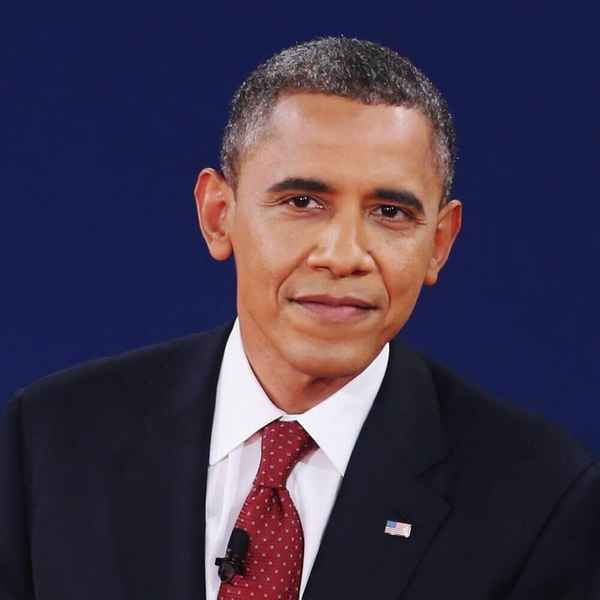 Кто такой Баpaк Обама? Биография бывшего президента США