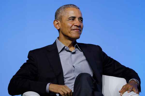 44 президент США Баpaк Обама: годы правления и его успехи