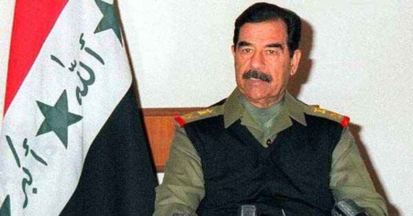 Саддам Хусейн: кто такой этот человек знает не только весь Иpaк