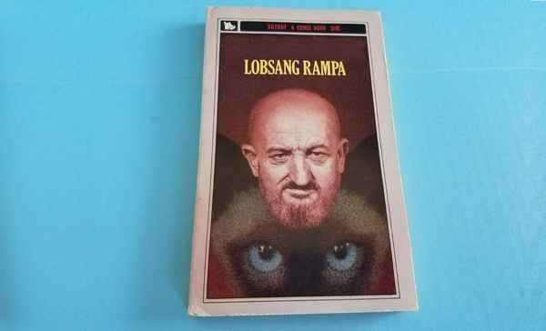 Лобсанг Рампа: книги буддиста и отзывы о его работах
